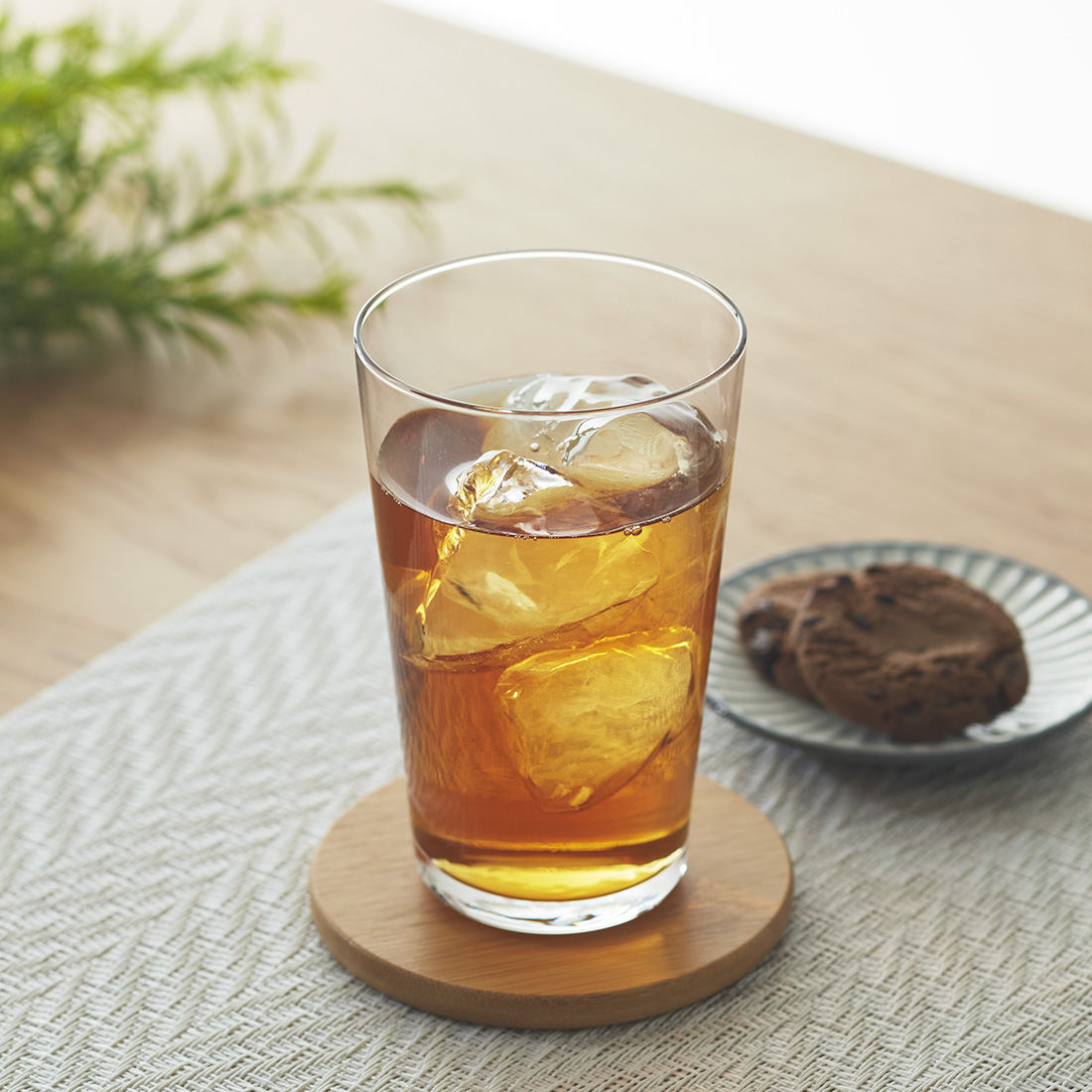 紅茶割イメージカット