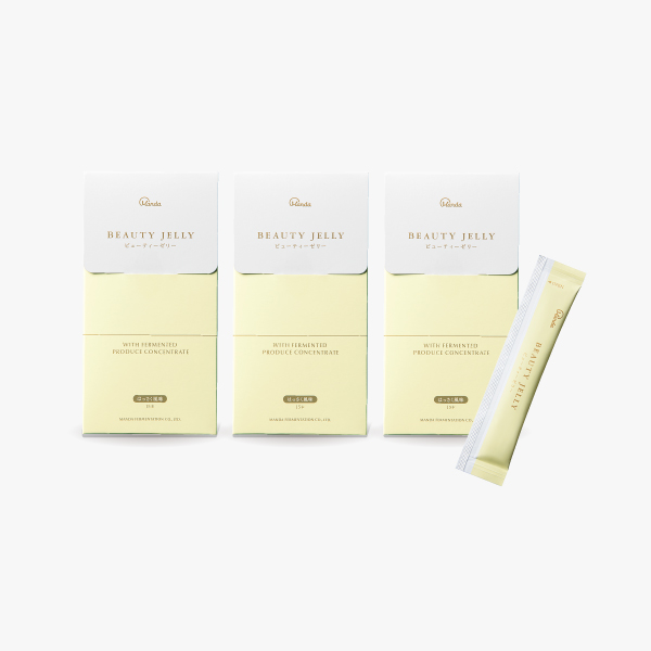【20%OFF】ビューティゼリー 3箱セット 【20%OFF】ビューティゼリー 3箱セット