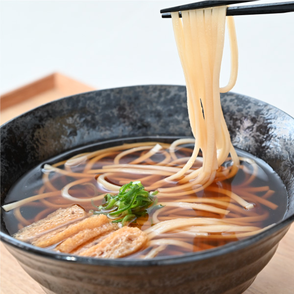 スーパーセール 50％（福袋 公式】万田発酵のもちもち玄米めん（20食）｜万田発酵公式通販サイト その他 加工食品