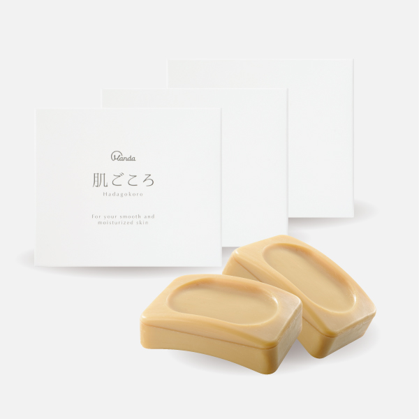 【約15％OFF】肌ごころ3セット