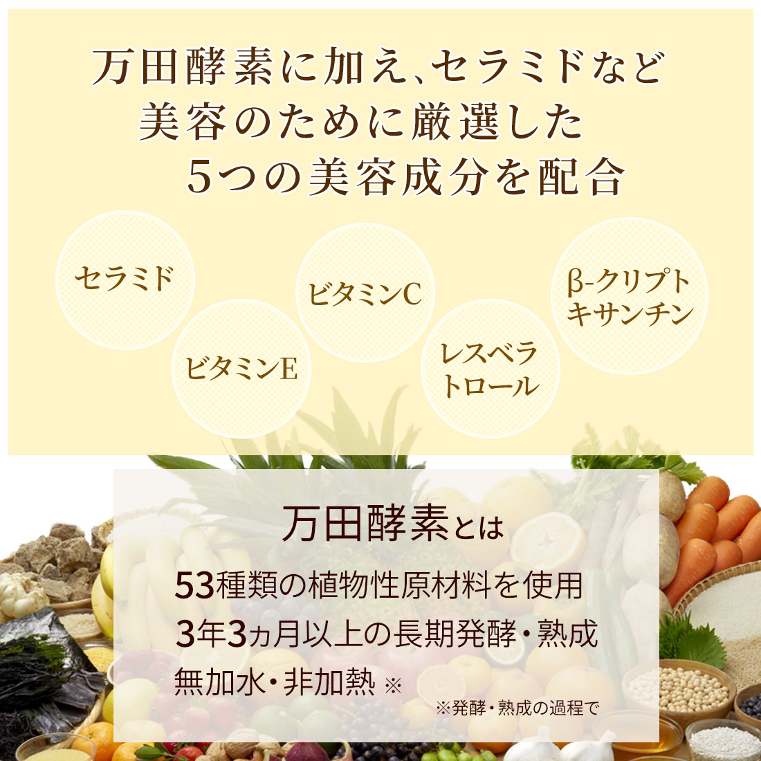ビューティーゼリー