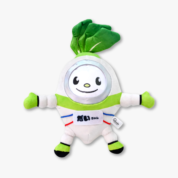 宇宙服だいちゃん
