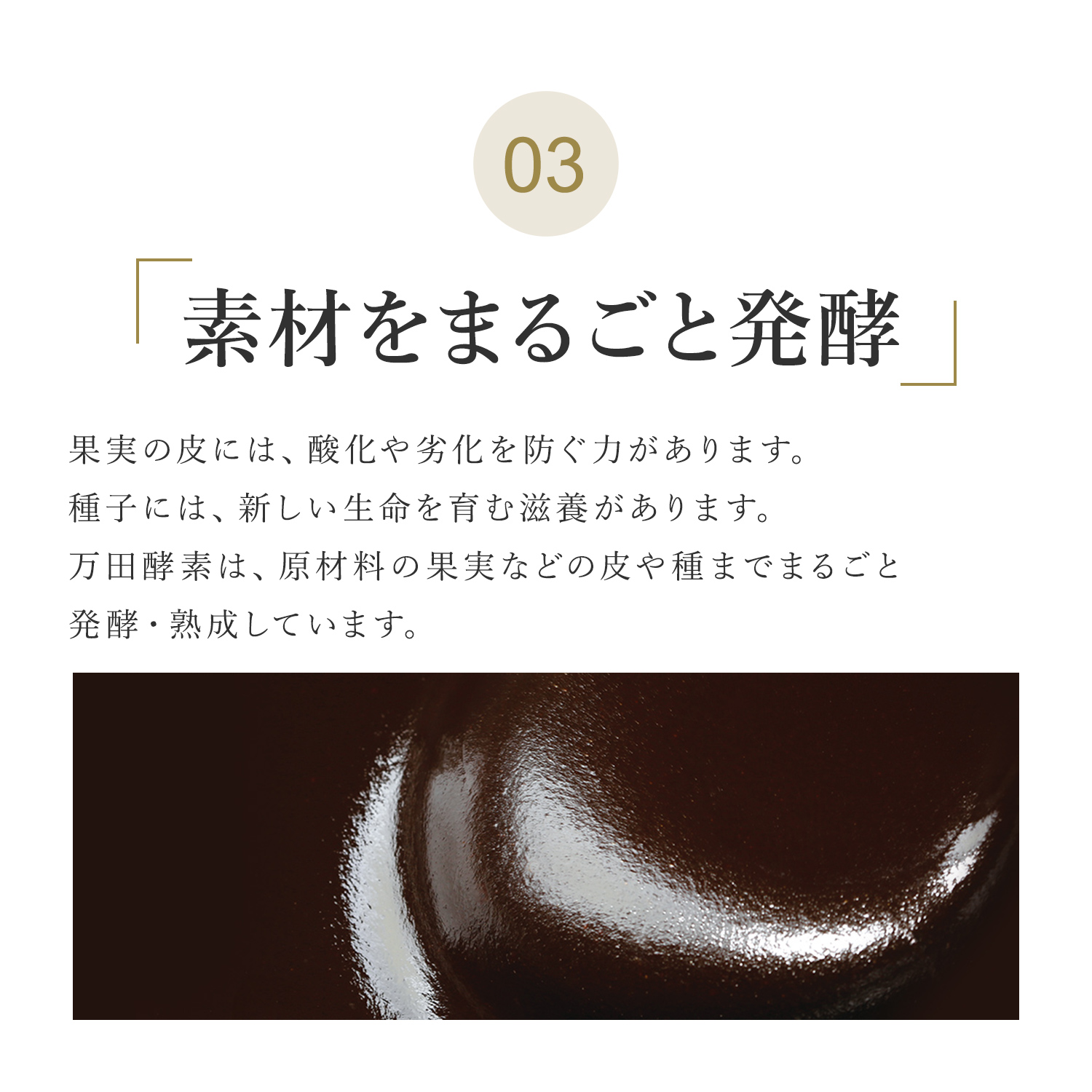 公式】万田酵素 MULBERRY ペースト(分包)タイプ｜万田発酵公式通販サイト