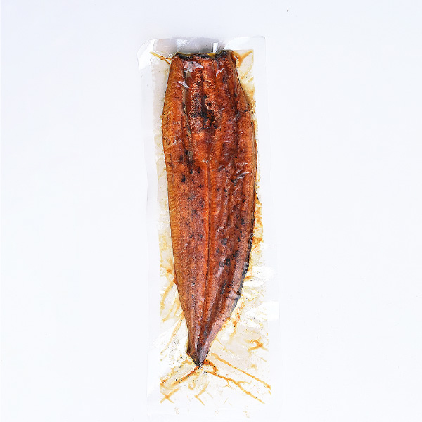 万田酵素で育てたうなぎの蒲焼き【産地直送】