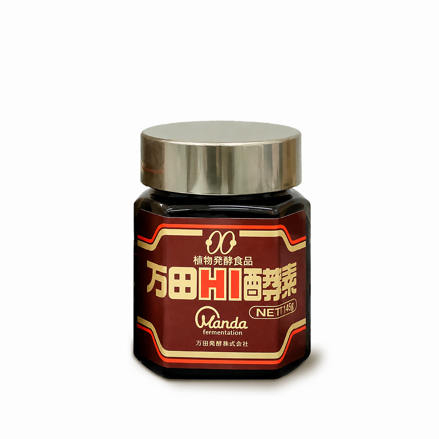 万田HI酵素 ビンタイプ